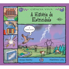 A história da eletricidade