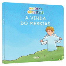 Histórias bíblicas NV - A vinda do Messias