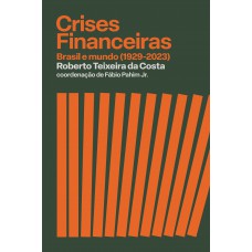 Crises financeiras