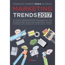 Marketing trends 2017