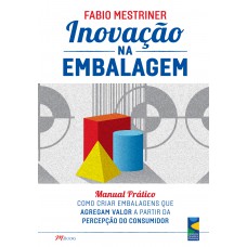 Inovação na embalagem