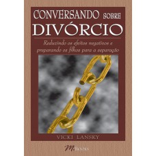 Conversando sobre divórcio