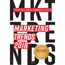 Marketing trends 2018