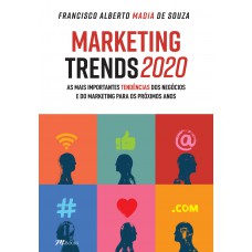 Marketing trends 2020