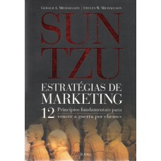 Estratégias de marketing - Sun Tzu