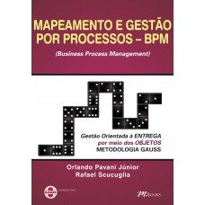 Mapeamento e gestão por processos – BPM
