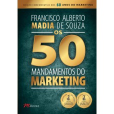 Os 50 mandamentos do marketing