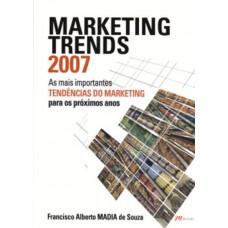 Marketing Trends 2007