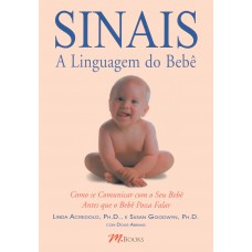 Sinais - a linguagem do bebê