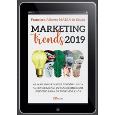 Marketing trends 2019