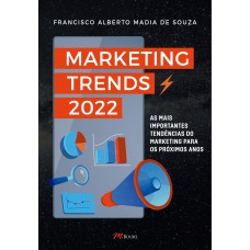 Marketing trends 2022