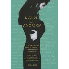 Diários da Anorexia