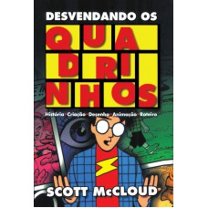 Desvendando os quadrinhos