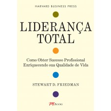 Liderança total