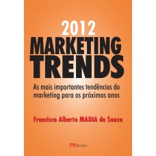 Marketing trends 2012