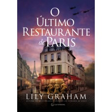 O último restaurante de Paris