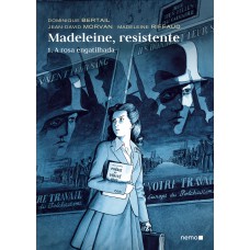 Madeleine, resistente