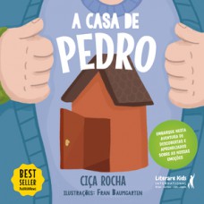 A casa de Pedro