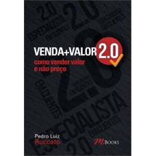 Venda + Valor 2.0