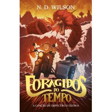 Foragidos do tempo