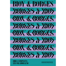 Bioy & Borges