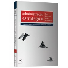 Administração estratégica