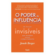 O poder da influência