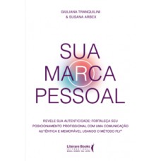 Sua marca pessoal