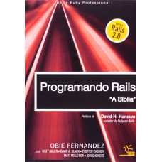 Programando Rails