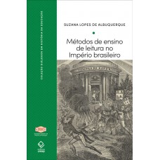 Métodos de ensino de leitura no Império brasileiro