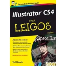 Illustrator CS4 para leigos