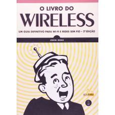 O livro do wireless