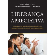 Liderança apreciativa