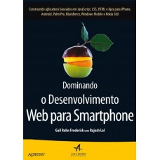 Dominando o desenvolvimento web para smartphone