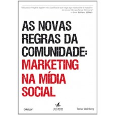 As novas regras da comunidade