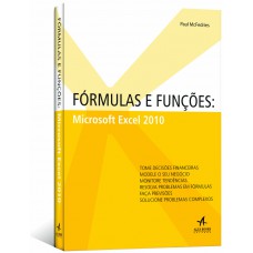 Fórmulas e funções