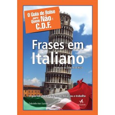 Frases em italiano