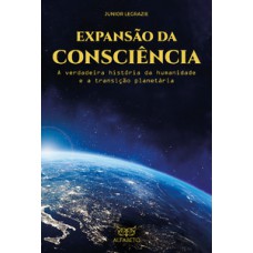 Expansão da consciência