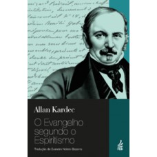 O evangelho segundo o espiritismo