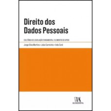 Direito dos dados pessoais