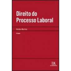 Direito do processo laboral