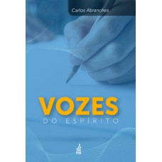 Vozes do espírito