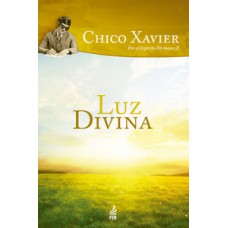 Luz divina (Luz acima - Espanhol)