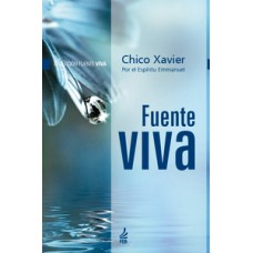 Fuente viva (Fonte viva - Espanhol)