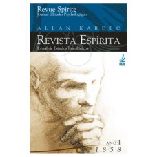 Revista espírita: ano primeiro: 1858