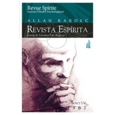 Revista espírita: ano quarto: 1861