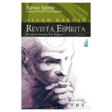 Revista espírita: ano sétimo: 1864