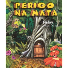 Perigo na mata