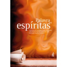 Palavra aos espíritas