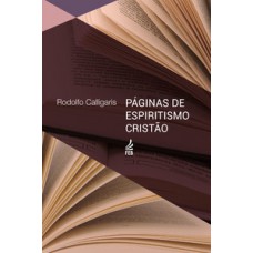 Páginas de espiritismo cristão Páginas de espiritismo cristão